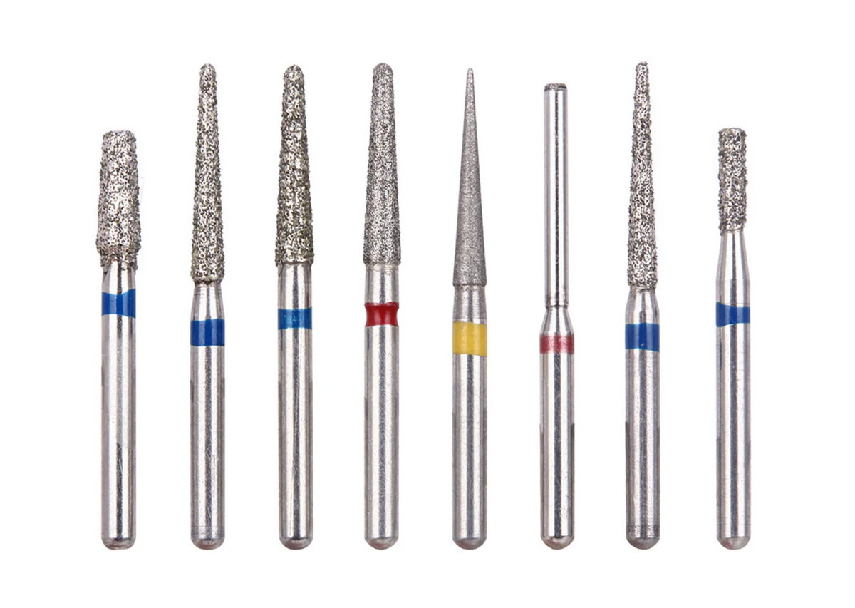 Dental Burs