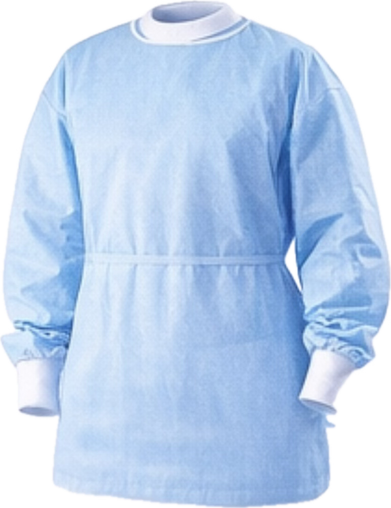 Disposable Surgical Gowns