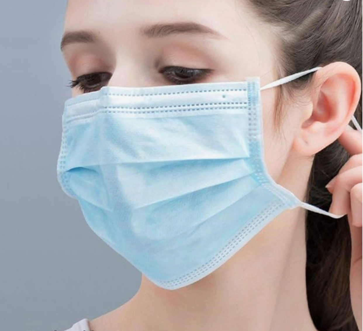 Surgical Face Masks