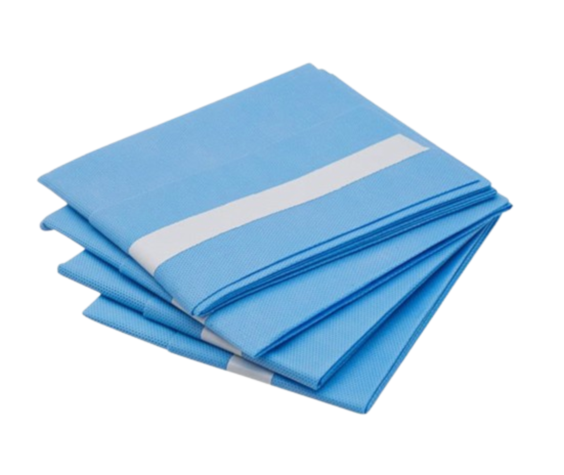 Sterile Surgical Drapes