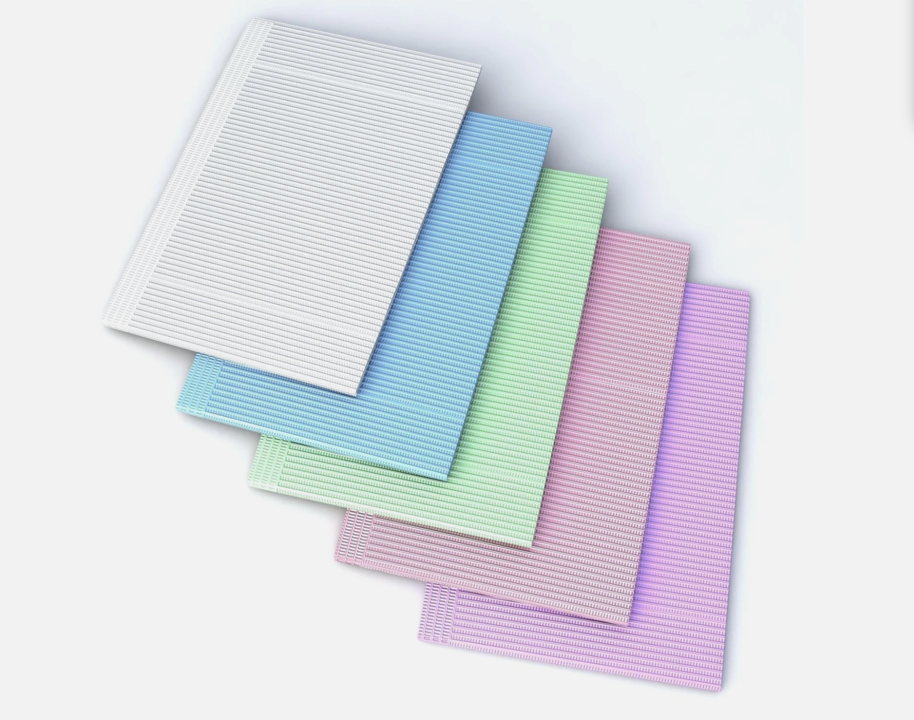 Disposable Dental Bibs