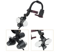 Dental Optical Magnifying Glasses with 5W LED Headlamp