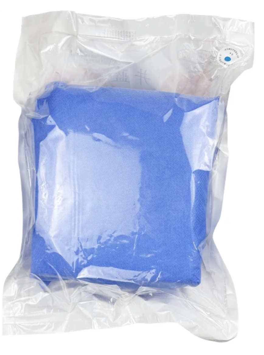 Disposable Sterile Dental Kit B for Oral Surgery / Dental Implants