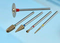 Diamond Burs
