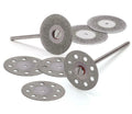 Diamond Discs