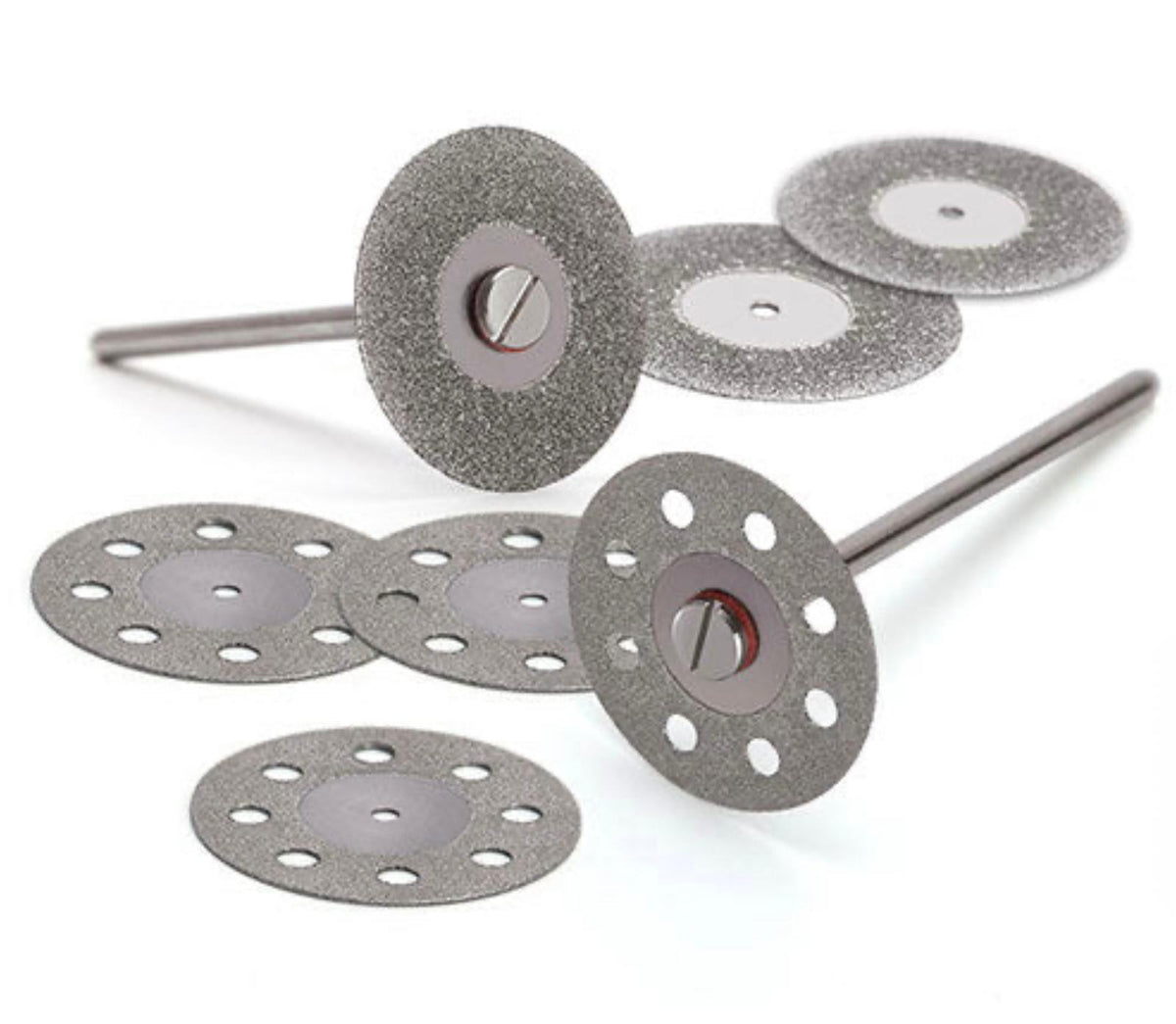 Diamond Discs