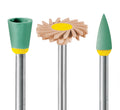 Polishers and Rubber Polishers